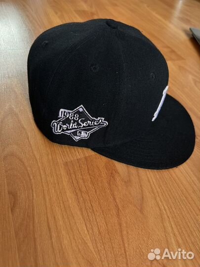 Кепка new era 59fifty