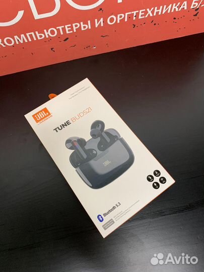 TWS наушники Bluetooth Buds 21