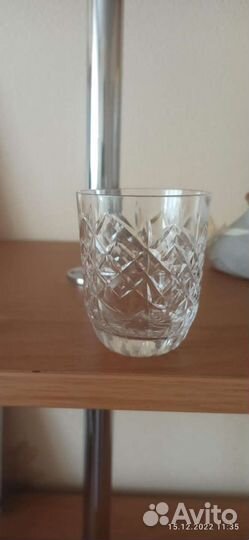 Набор стаканов