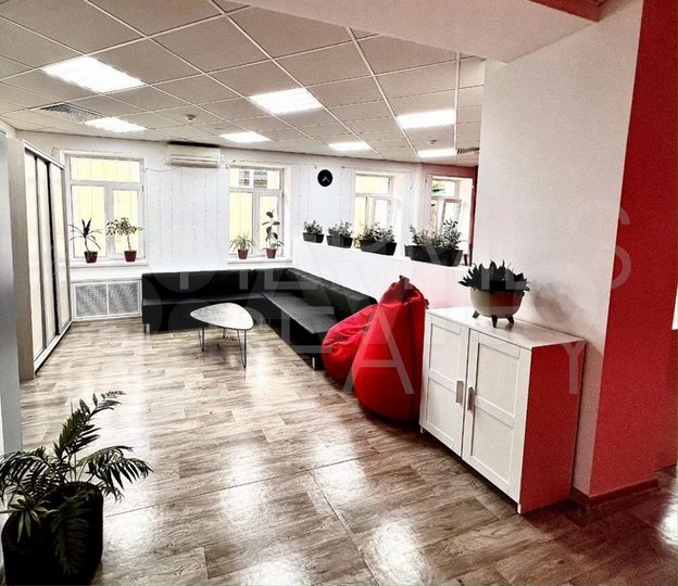 Аренда здания (осз) 650 м2, метро Бауманская (цао)