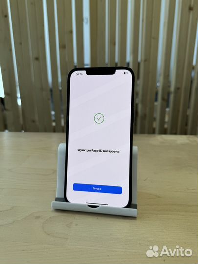 iPhone 12 Pro Max, 128 ГБ