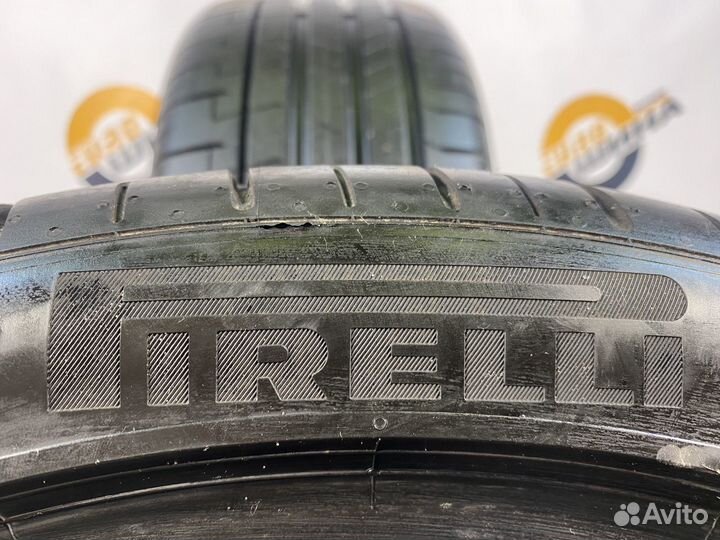 Pirelli P Zero PZ4 235/40 R19