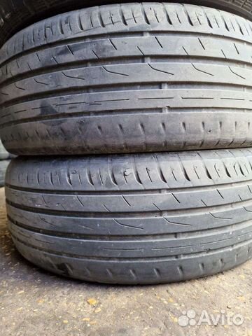 Toyo Proxes CF2 185/60 R15