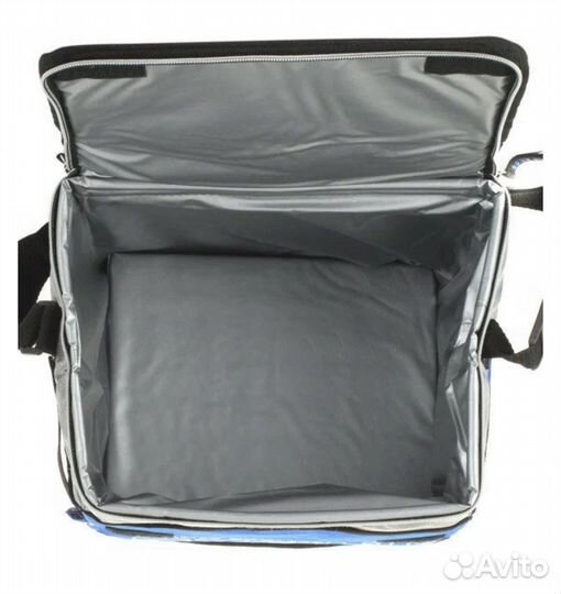 Термосумка холод. Ezetil EZ Premium 16,7 л (новая)