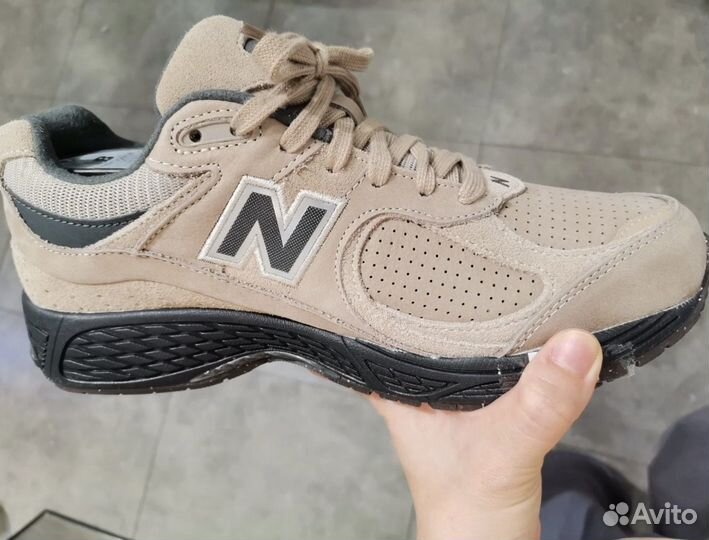 New balance 2002R оригинал 40 41 42 43 44 45