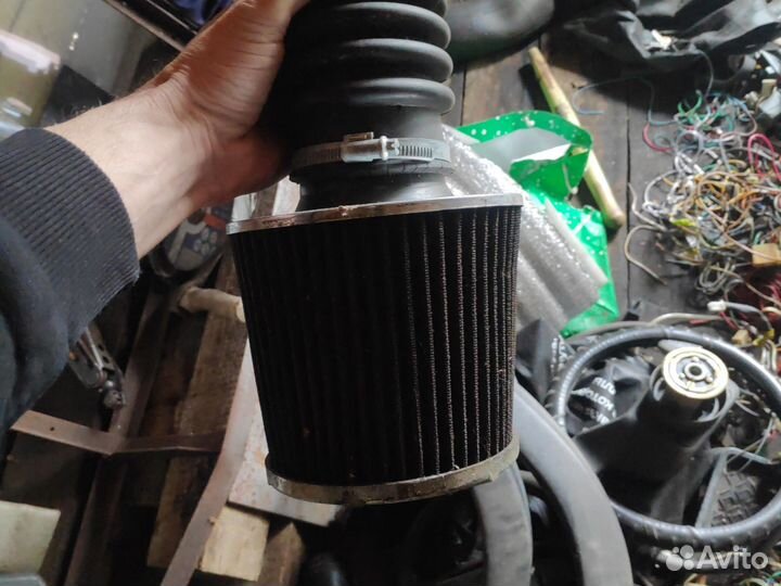 Мелочь от ваз