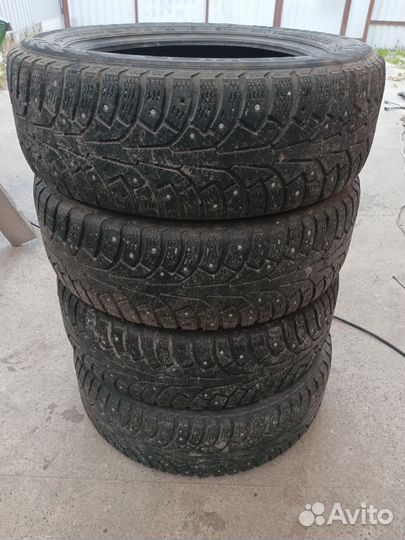 Nokian Tyres Hakkapeliitta 1 185/60 R15