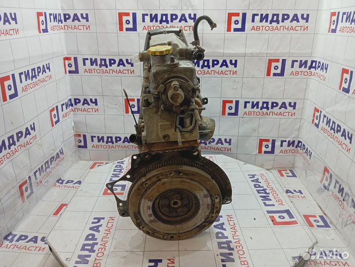 Двигатель LADA Granta
