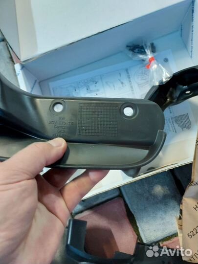 Volkswagen Golf MK7 GTI