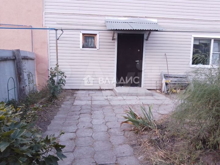 Дом 79,5 м² на участке 2,5 сот.