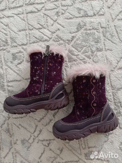 Валенки котофей