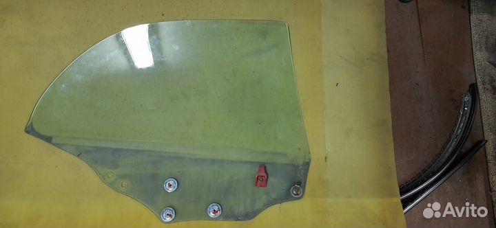 Стекла Toyota corolla marino ceres