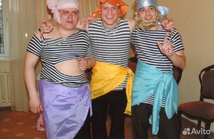 Ведущая+ музыка+ супер шоу