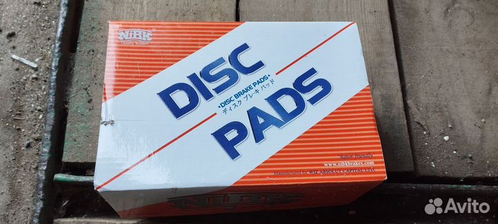 Колодки для Volkswagen Jetta 6