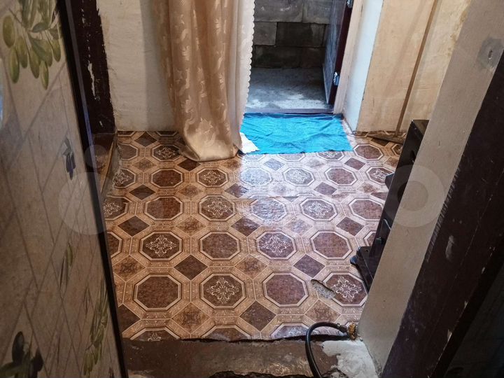 Дом 90 м² на участке 9,5 сот.