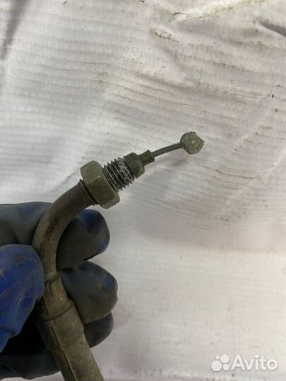 Трос газа Honda Dio AF-56 / 57