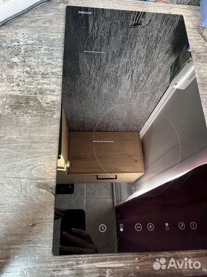 Варочная панель