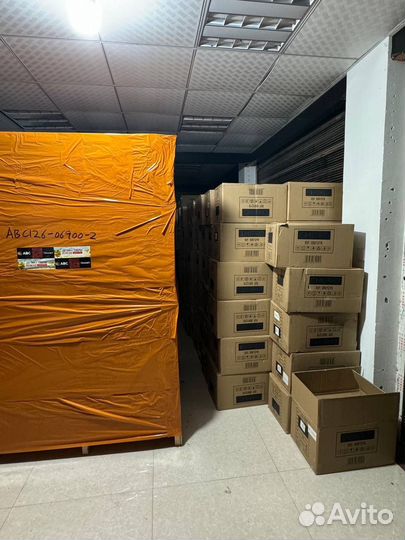 Карго доставка из китая