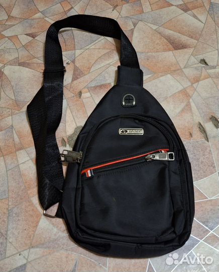 Сумка мужская