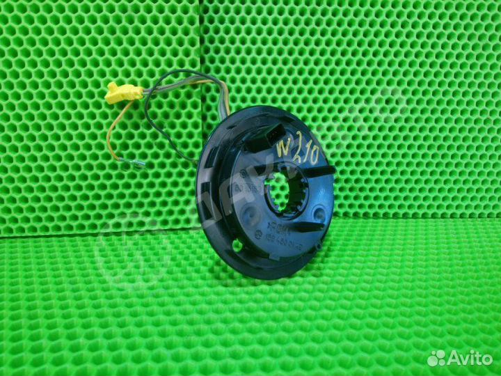 Шлейф руля Mercedes-Benz E W210