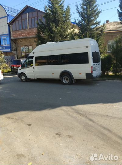 Ford Transit 2.2 МТ, 2012, 415 000 км
