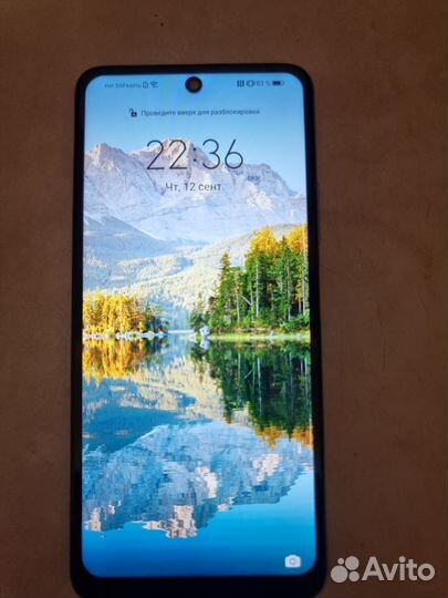 HONOR 10X Lite, 4/128 ГБ