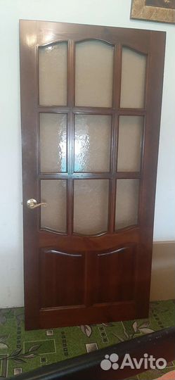 Двери межкомнатные