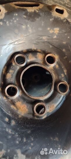 Колеса r 14 зимние