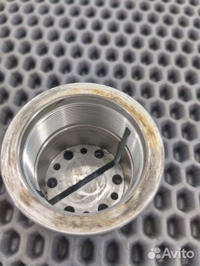 Mvagusta F3 Brutale Dragster800 675 гайка траверсы