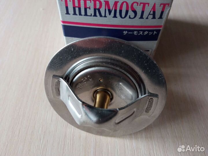 Термостат