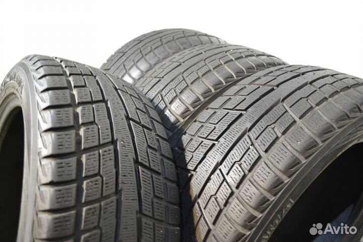 Yokohama Geolandar I/T-S G073 225/55 R18 98Q