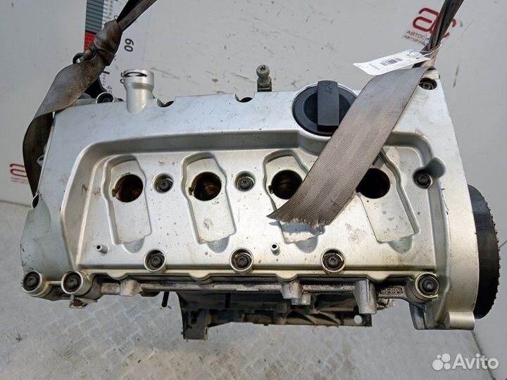 Двигатель (двс), Audi A6 C5 (1997-2005) 2001
