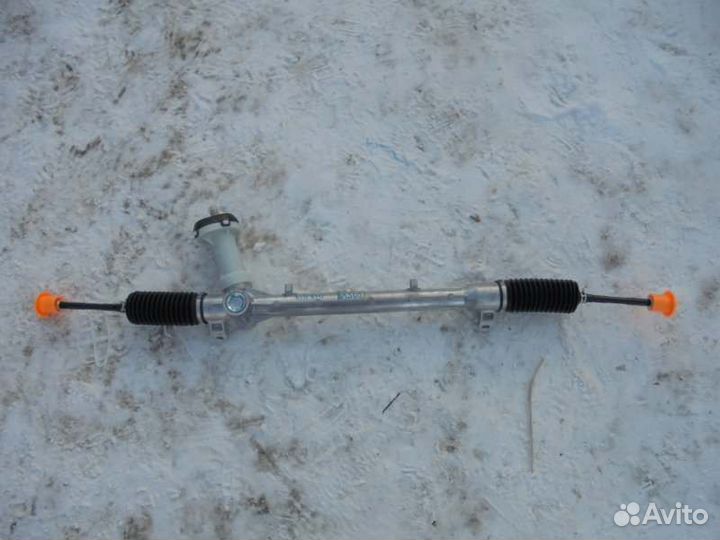 Рулевая рейка Huyndai Solaris HCR