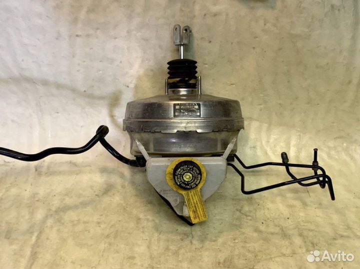 Усилитель тормозов вакуумный Mercedes E-Class W213