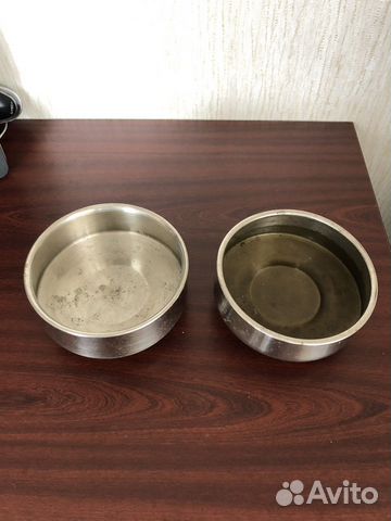 Капельник,полоскательница для самовара