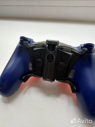 Strikepack fps dominator PS4