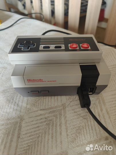 Nintendo nes classic mini