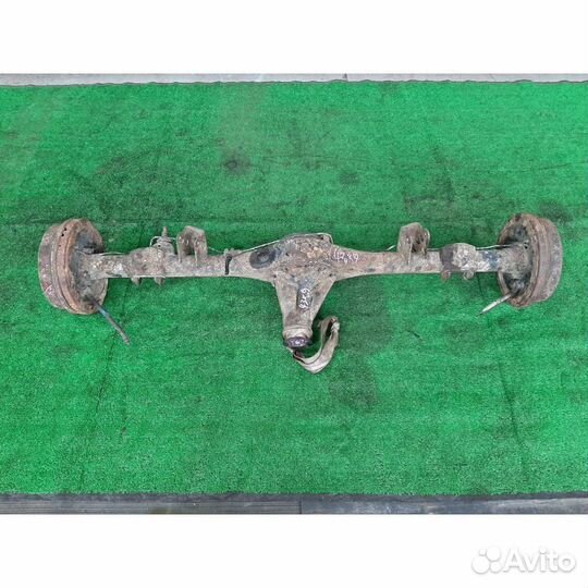 Мост toyota noah CR52 3C-E