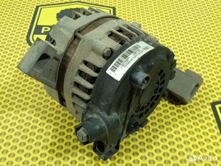 Генератор Ford Focus/Focus RS/Focus ST