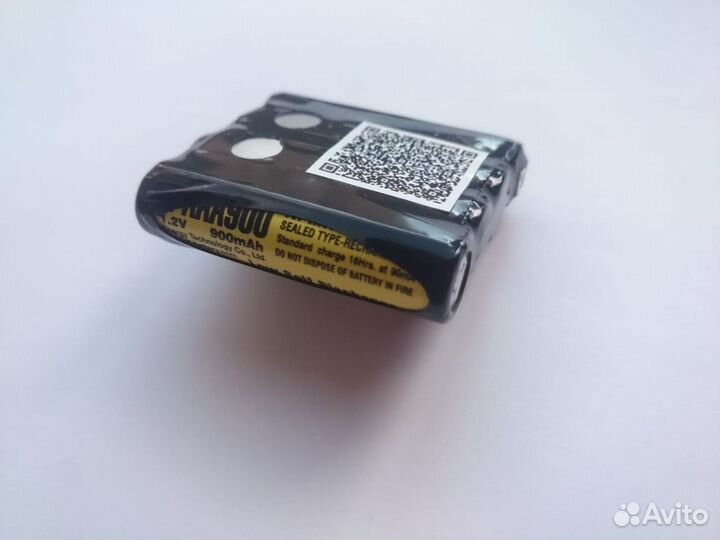 Аккумулятор сп Voxtel MR850-900LSD