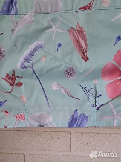 Ветровка Oldos