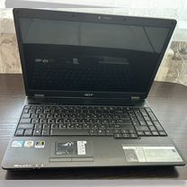 Acer Extensa 5635ZG