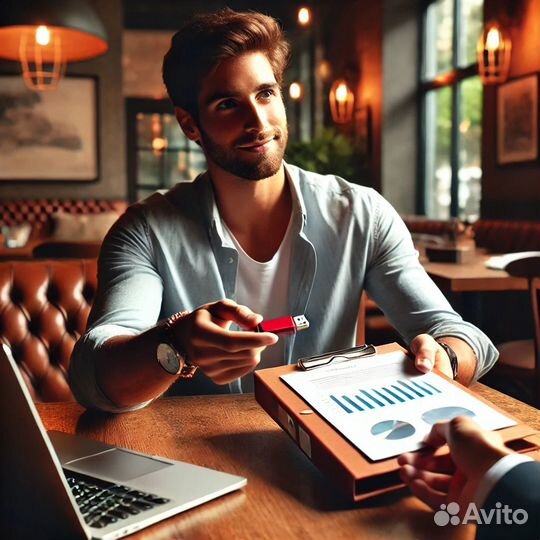 Продам ИП с счетом