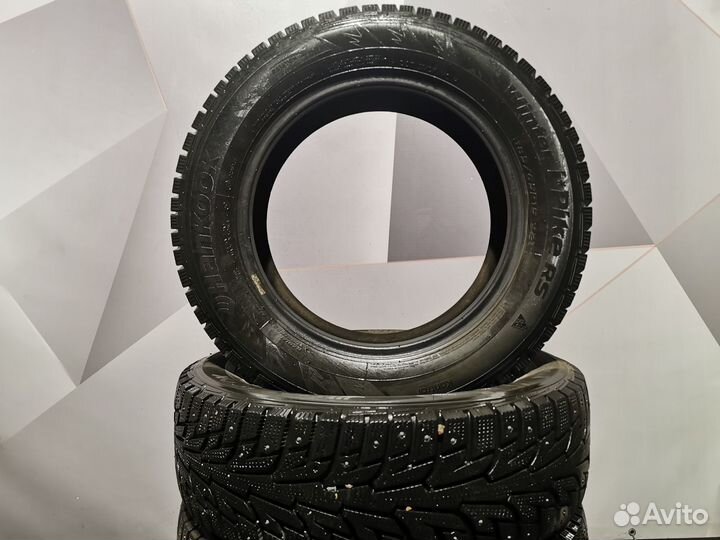 Hankook Winter I'Pike RS W419 185/65 R15 92T