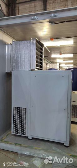 Монтаж вентиляции профи