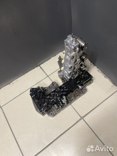 Маховик 0b5 DL501 Audi Q3