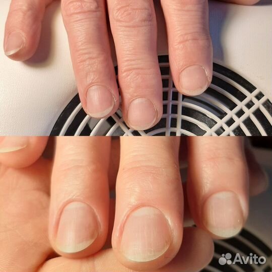 Услуги маникюра на дому