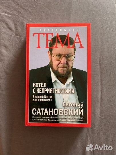 Котел с неприятностями Евгений Сатановский