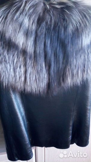 Жилетка женская