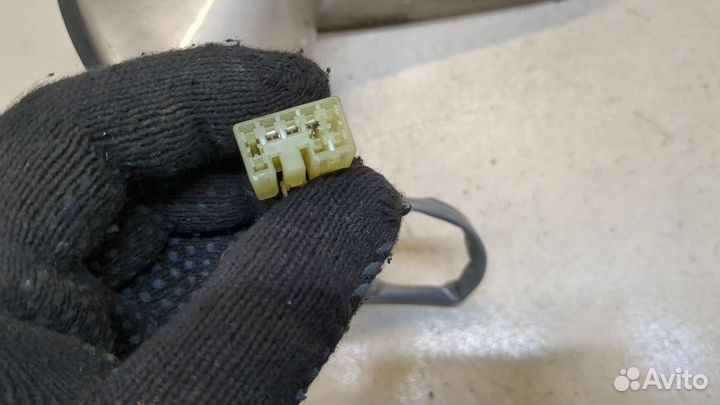 Зеркало боковое Suzuki Liana, 2007